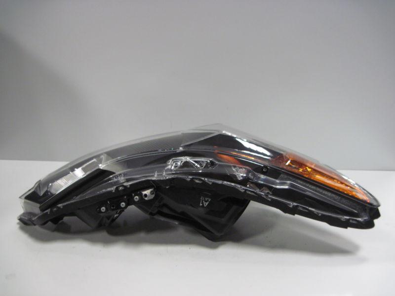 Buy 09 10 11 12 ACURA TSX BI XENON HEADLIGHT RIGHT SIDE OEM in Los