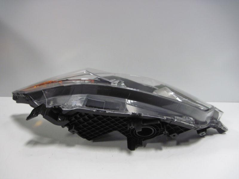 Buy 09 10 11 12 ACURA TSX BI XENON HEADLIGHT RIGHT SIDE OEM in Los