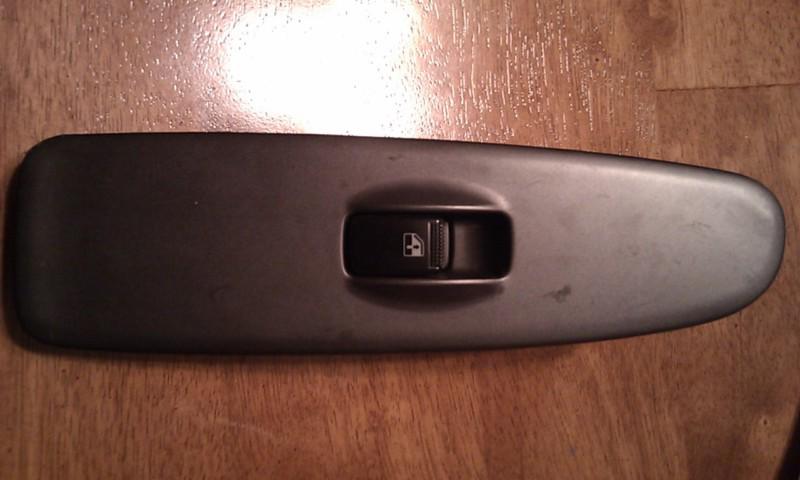 Hyundai power window switch p/s !!!!!!!!!