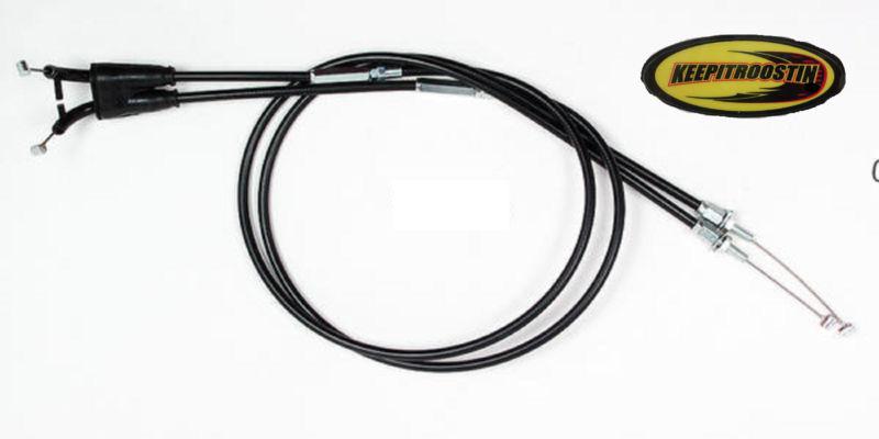 Motion pro throttle cable for kawasaki kx 450 2012 kx450