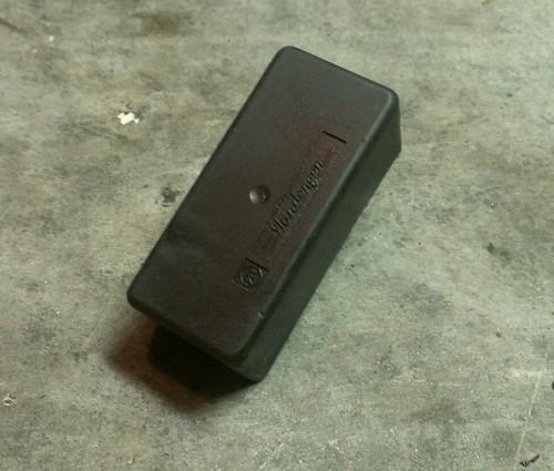 Honda odyssey fl250 cdi