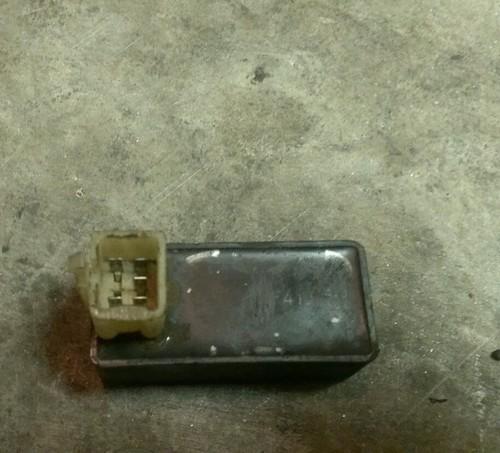 Honda odyssey fl250 cdi, US $0.99, image 2