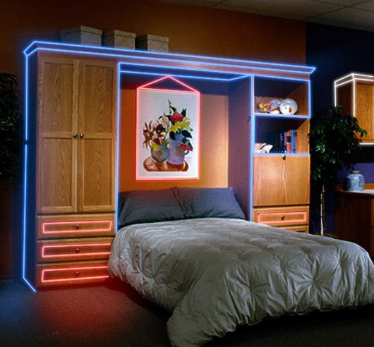 5Ft EL WIRE with 12V Transformer RD for GSHEL10KIT , US $6.99, image 4