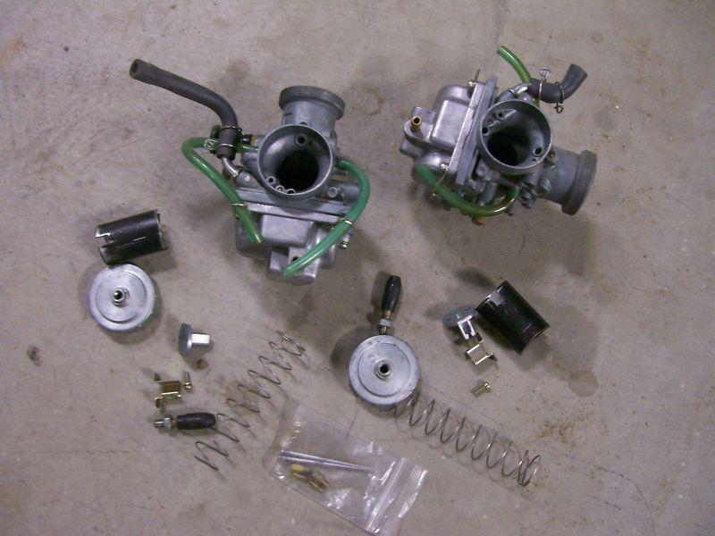 Buy Banshee Carburetor in Riverside, California, US, for US 75.00