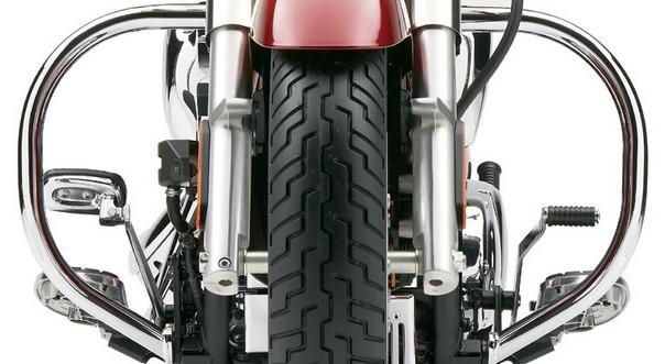 Cobra freeway bar 1-1/4 chr suzuki boulevard c50 2005-2009