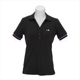 Bmw genuine logo oem factory m performance ladies' womens polo shirt / xxl 2xl