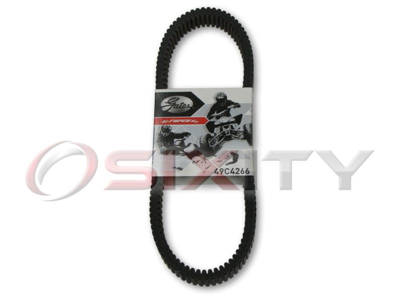 2005-2007 ski-doo summit 800 adrenaline 151" gates g-force c12 belt drive tu