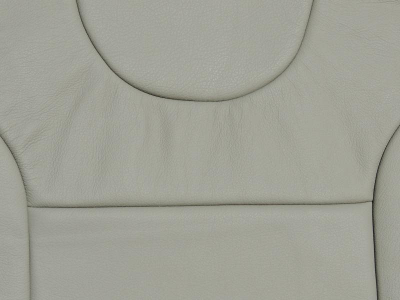 Ford Focus S SE SES Leather Seat Covers Interior Seats 2009 Tan, US $250.00, image 4