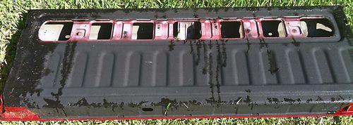 Dodge Ram Tailgate, US $50.00, image 2