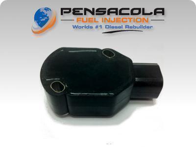 New 98-04 dodge cummins 5.9l apps throttle position sensor (1044)