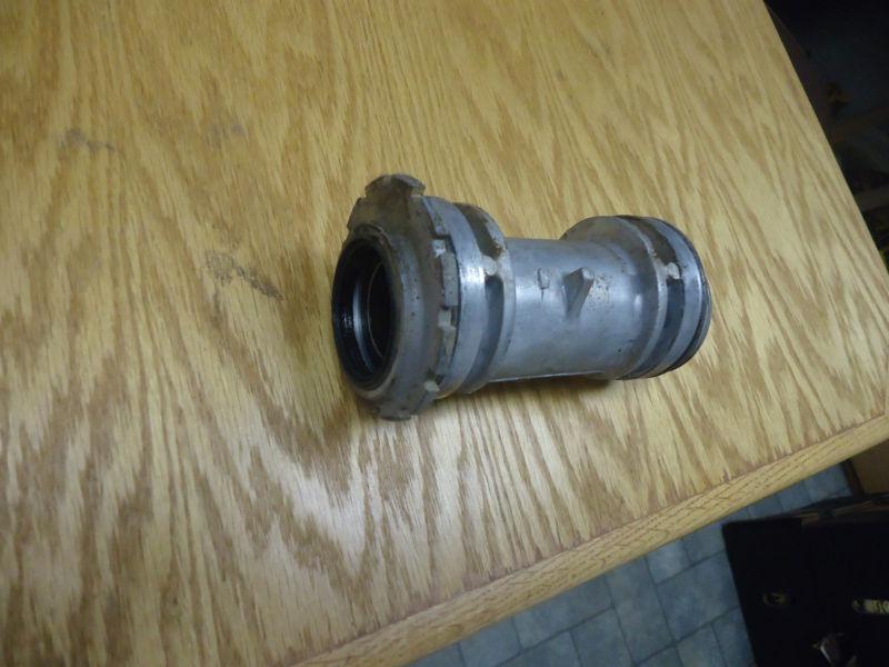 Buy 1985 85 ATC 350x atc350x OEM bearing carrier swingarm axle in