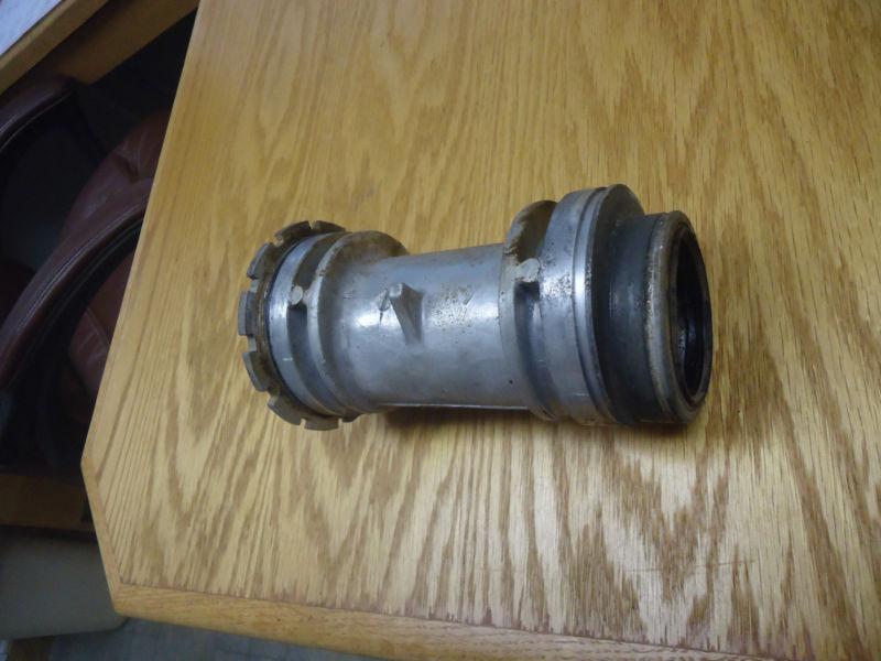 Buy 1985 85 ATC 350x atc350x OEM bearing carrier swingarm axle in