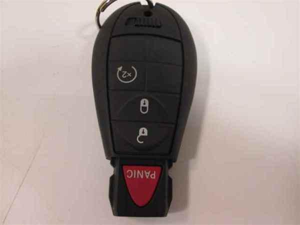 Chevy hhr wireless keyless entry remote start oem lkq