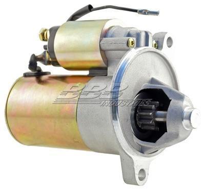 New Advantage Brand New Starter N3231, US $99.92, image 2