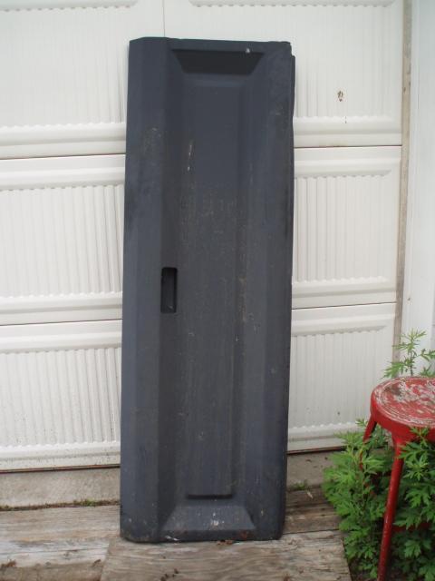 80-86 Ford Pick-up Rear Fenders, Lower Extensions, Tailgate , US $55.00, image 3