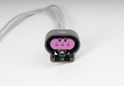 ACDELCO OE SERVICE PT2647 Elec Connector, Engine/Emission, US $31.11, image 2