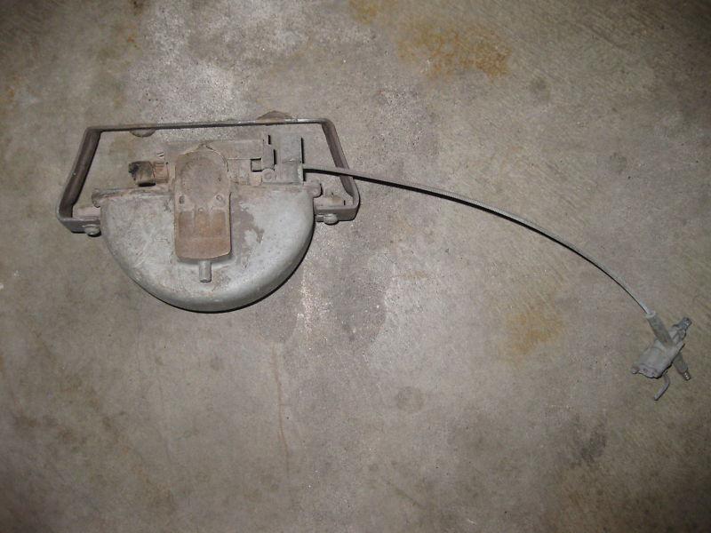 1955-1957 chevy chevrolet pickup truck vacuum wiper motor, US $10.00, image 2