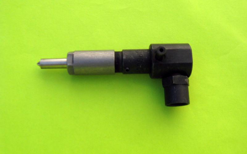 Fuel injector for 186f 186fa 186fae 418cc diesel engine