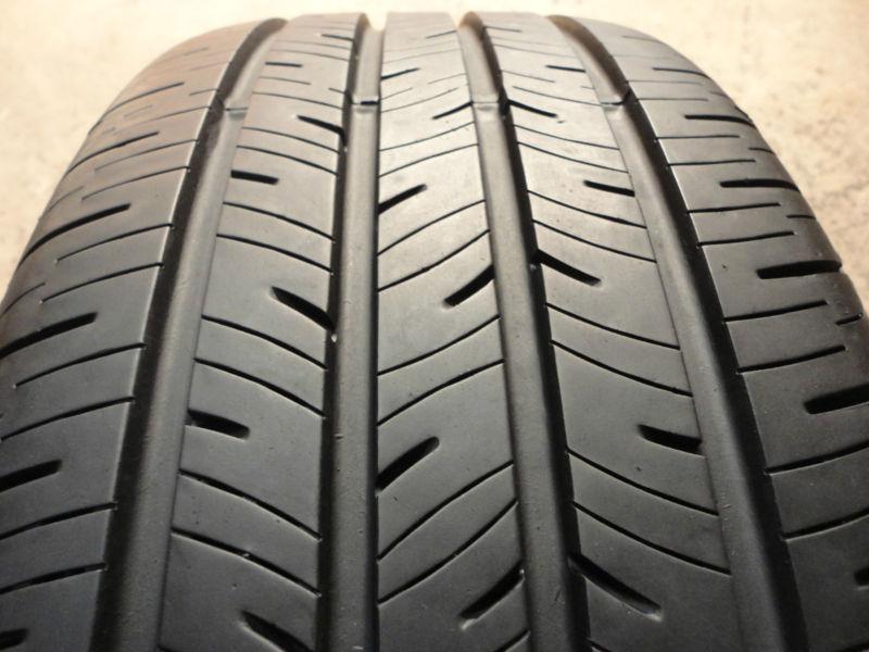 One 225/50/17 continental contiprocontact tire#b126 p225/50r17