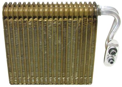 Acdelco oe service 15-63091 a/c evaporator core kit-a/c evaporator kit