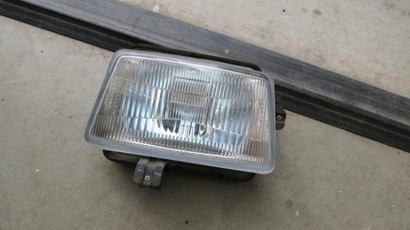 85 honda elite 250 headlight works great high and low beam 