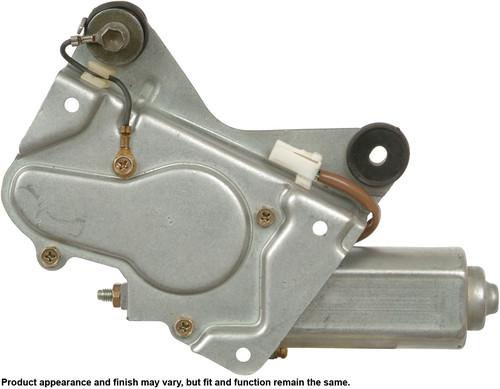 Cardone 43-4422 windshield wiper motor-reman wiper motor