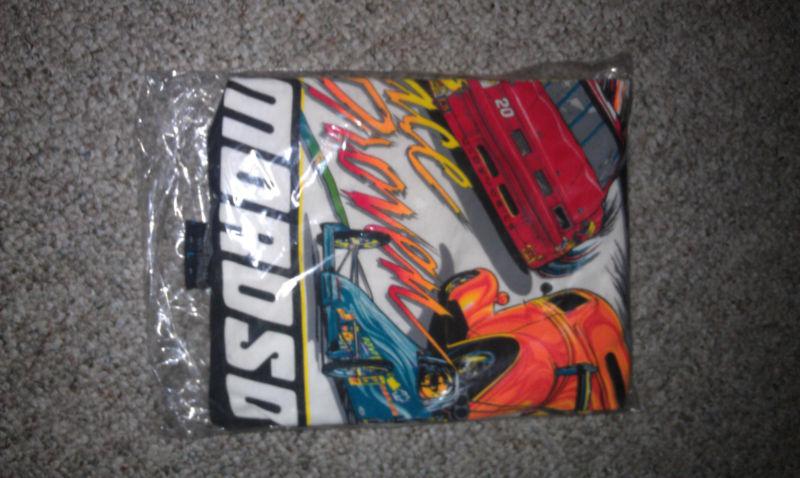 Vintage race proven moroso performance products tshirt