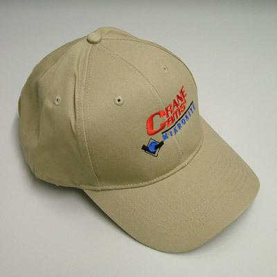 Crane cams pphat crane cams mikronite hat beige