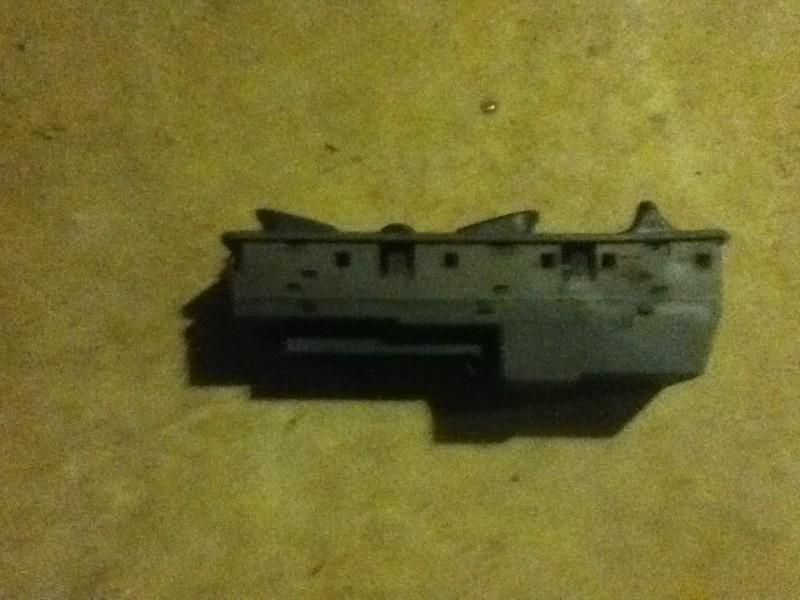 MASTER WINDOW SWITCH SAAB 9-3 1999 2000 2001 2002 2003 HATCHBACK 5DR OEM, US $29.99, image 3