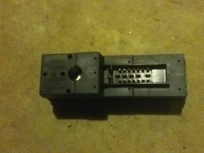 MASTER WINDOW SWITCH SAAB 9-3 1999 2000 2001 2002 2003 HATCHBACK 5DR OEM, US $29.99, image 4