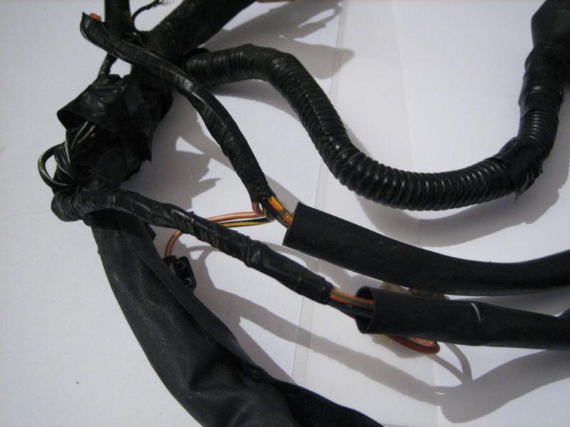 02 SUZUKI VL800 Intruder MAIN WIRE HARNESS, US $59.99, image 5