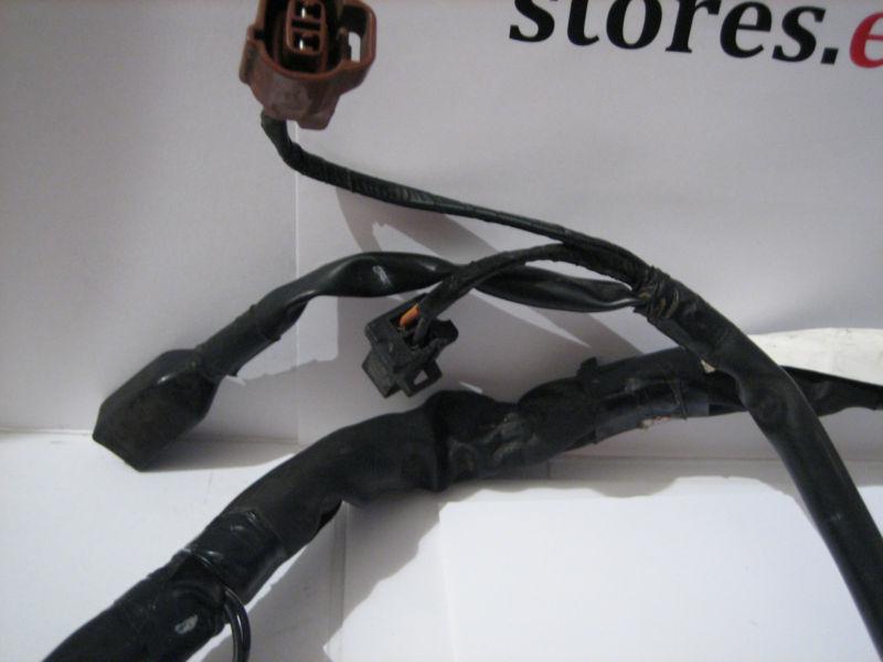 02 SUZUKI VL800 Intruder MAIN WIRE HARNESS, US $59.99, image 8