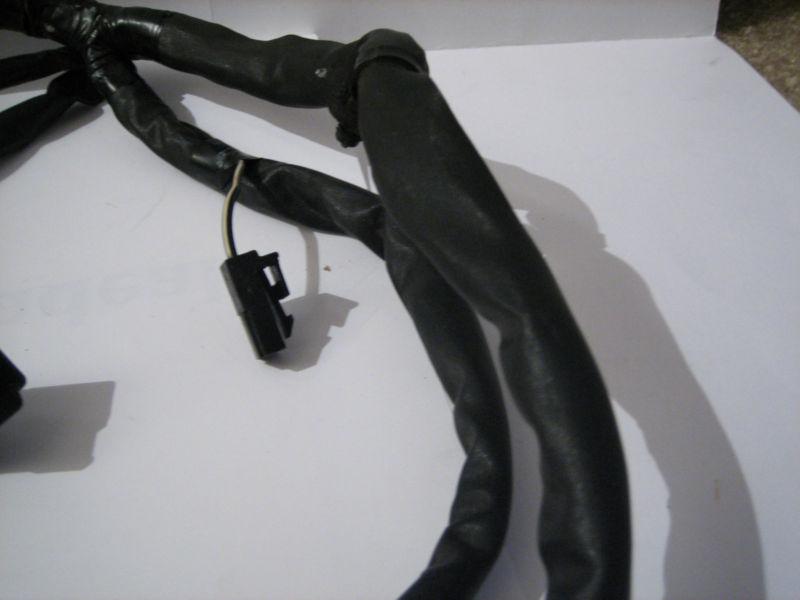 02 SUZUKI VL800 Intruder MAIN WIRE HARNESS, US $59.99, image 10