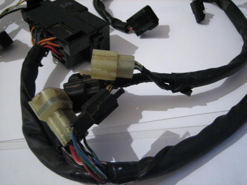02 SUZUKI VL800 Intruder MAIN WIRE HARNESS, US $59.99, image 11