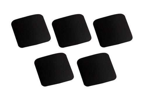 Rola 38429 - universal gtx mounting pads service kit for roof rack 4 pcs