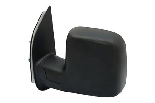 Replace fo1320337 - ford e-series lh driver side mirror sail