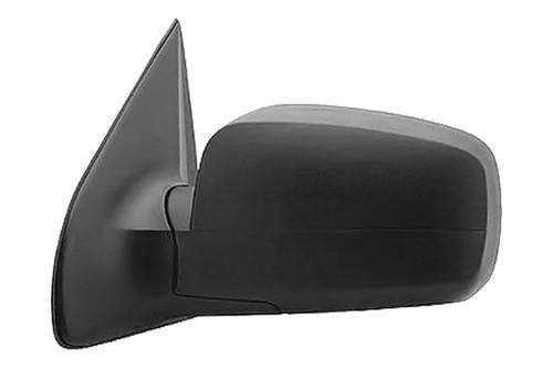 Replace ki1320118 - fits kia sorento lh driver side mirror power heated
