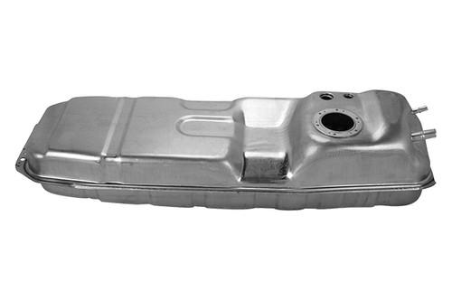 Replace tnkf49b - ford explorer fuel tank 21 gal plated steel factory oe style