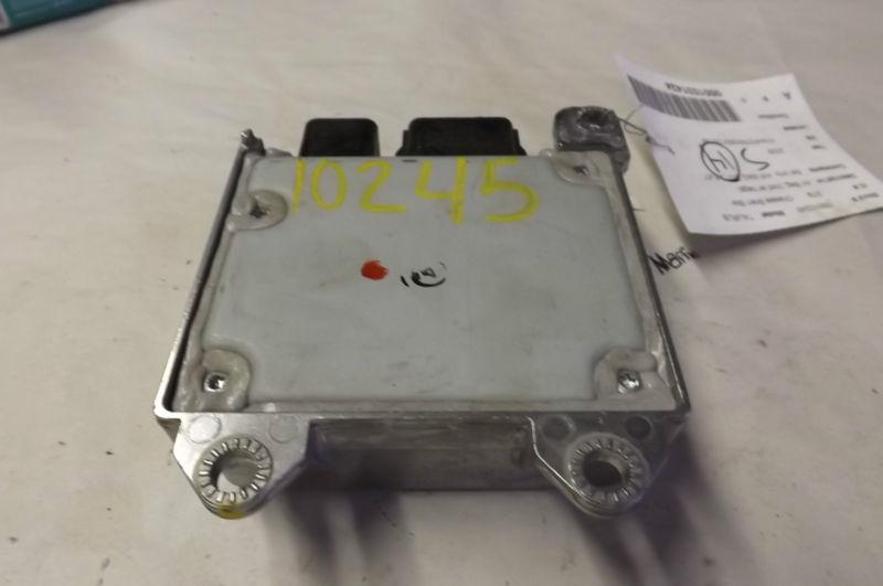 2008 Ford Taurus 3.5L AT ECU ECM Engine Computer 8G13-14B321-AD OEM, US $83.95, image 2