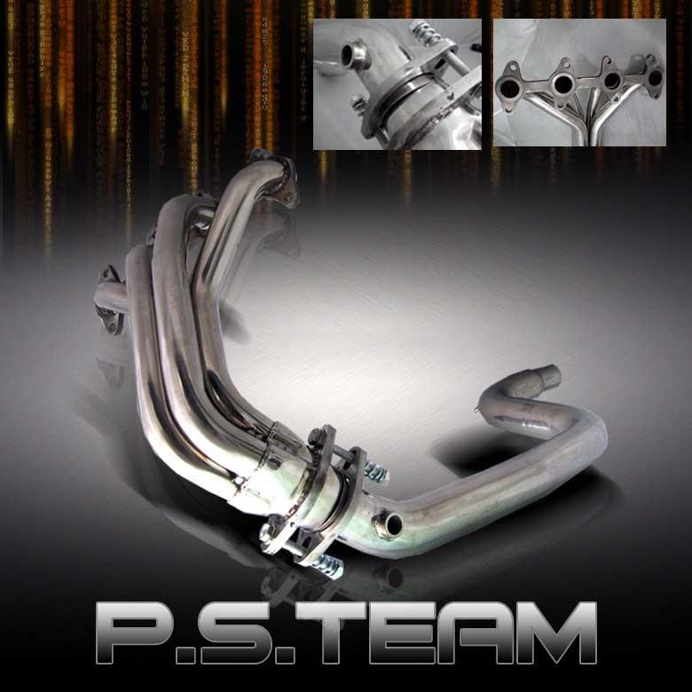 Buy 9802 CAVALIER PONTIAC SUNFIRE 2.2L STAINLESS STEEL RACING EXHAUST