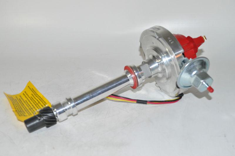 New msd street fire hei distributor 8362 chevy big-small block xxx041