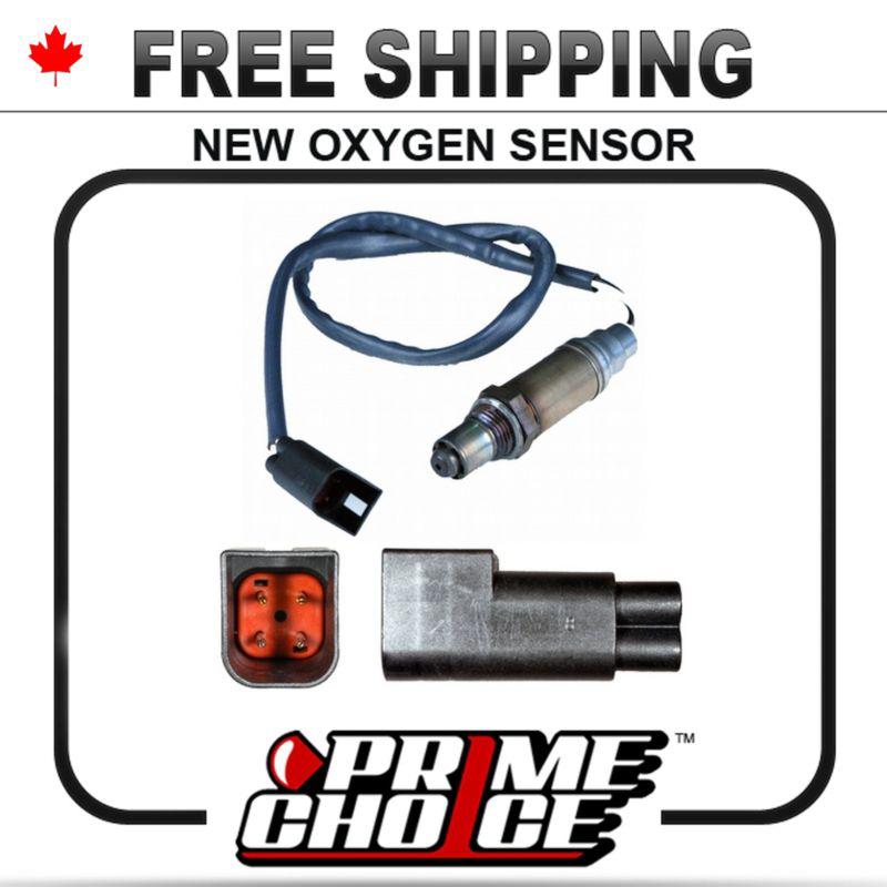 New direct fit o2 oxygen sensor replacement - air fuel ratio pre cat upstream