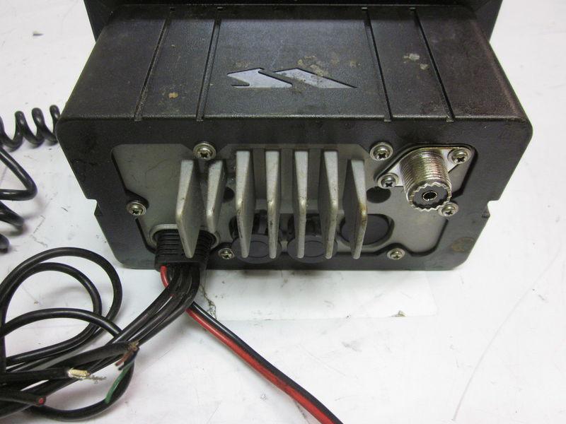 Buy Standard Vertex Matrix GX3000S VHF Marine Radio in Saint Louis