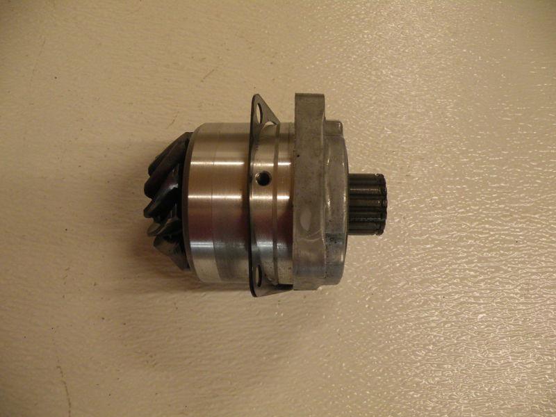 Buy KAWASAKI BRUTE FORCE 750 OUTPUT GEAR ASSEMBLY 4X4 in Rector