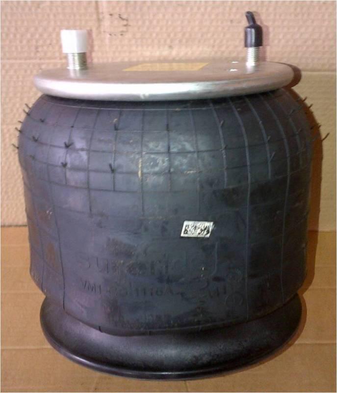 Sureride air springs bag w013589780/ w01-358-9780 1r12-303 "best warranty"
