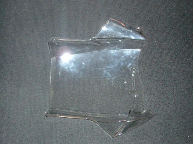 BMW R1200 GS Stock Windshield, US $149.99, image 3