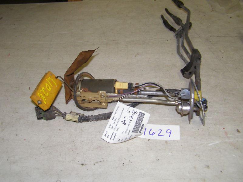 Buy 1993 1994 1995 BUICK PARK AVENUE FUEL PUMP ASSEMBLY OEM 3.8L w