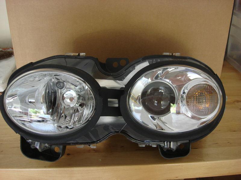 Buy Jaguar Xtype Xenon Driver's Side Headlight in Herndon, Virginia
