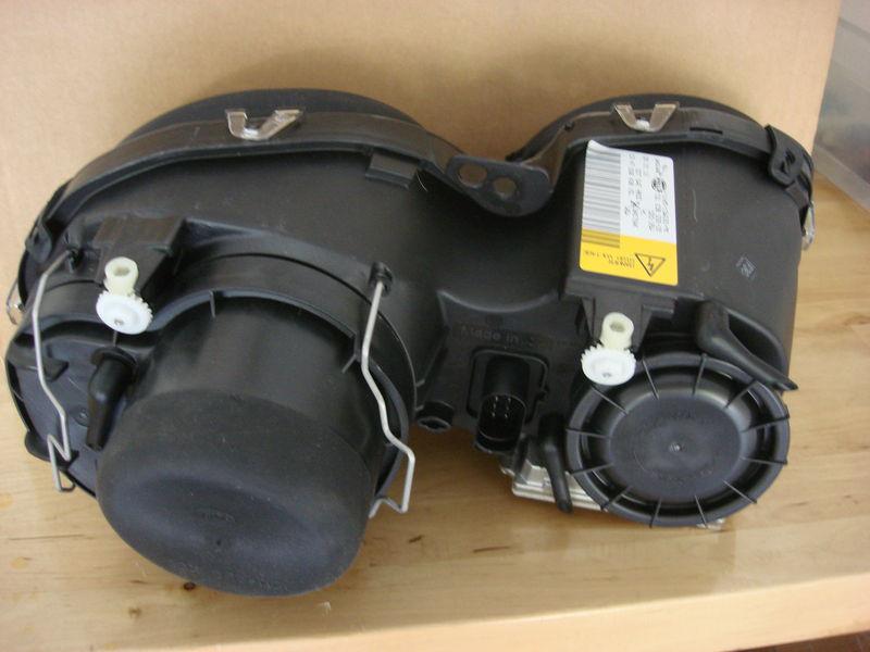Jaguar X-type Xenon Driver's Side Headlight, US $375.00, image 2
