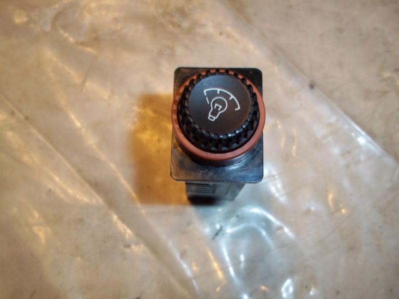 90-94 1g dsm eclipse talon laser interior dimmer switch 90 91 92 93 94 oem 4g63